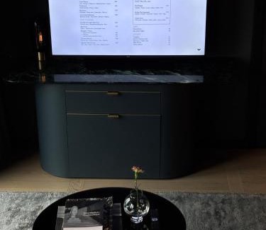 Norrmalm Hotel | At Six