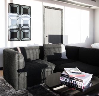 Norrmalm Hotel | At Six