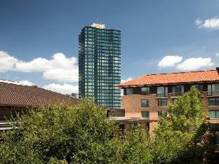 Austin Hotel | AT&T Hotel & Conference Center