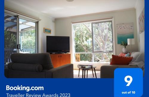 Venus Bay House | At the Beach