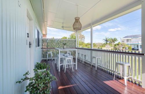 Brooms Head House | At The Beach Brooms Head - LJHooker Yamba