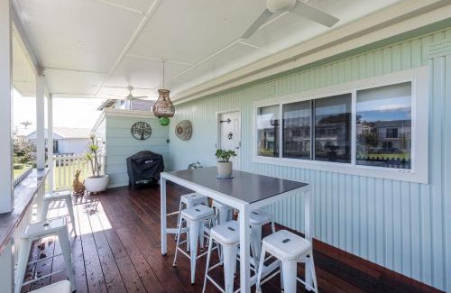 Brooms Head House | At The Beach Brooms Head - LJHooker Yamba