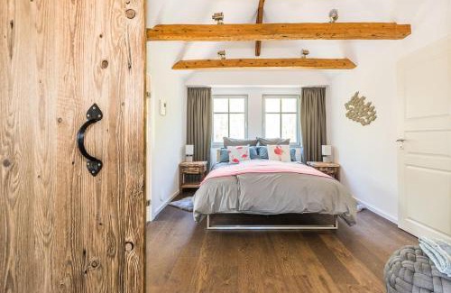 Alt Gaarz Apartment | At the beach - Traumhafte Wohnung mit Sauna - 100m vom Strand