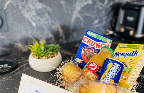 Centre-Ville Apartment | At the comfortable Studio Pissarro 2 minutes from the station