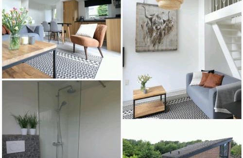 Egmond aan den Hoef House | At the Dunes