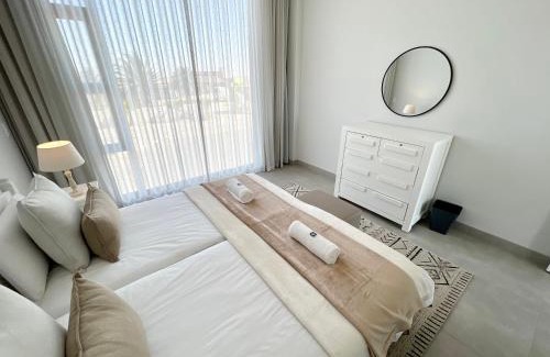 Swakopmund Apartment | At the Dunes on Riverview 1