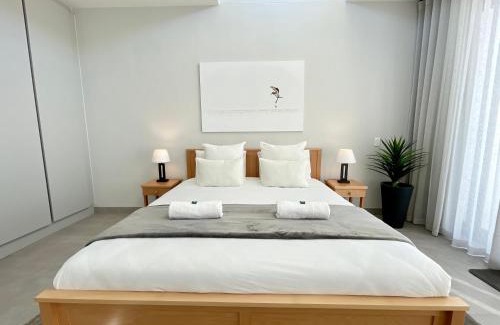 Swakopmund Apartment | At the Dunes on Riverview 1