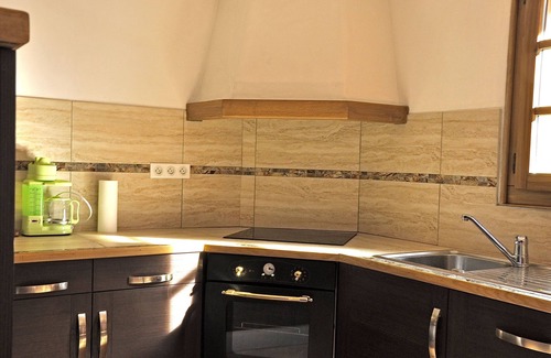 Pralognan-la-Vanoise Apartment | AT THE FOOT OF SLOPES: comfortable Flat in a new built chalet in 2011