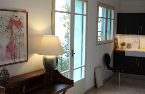 Sorede House | At the foot of the Pyrenees and close to the sea