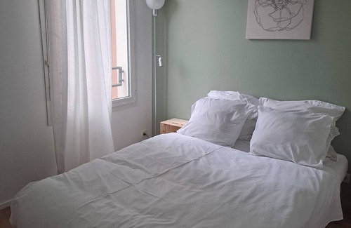 Saint-Denis Bed & Breakfast | At the gates of the Stade de France