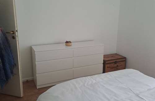 Saint-Denis Bed & Breakfast | At the gates of the Stade de France
