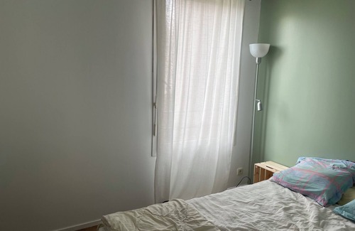 Saint-Denis Bed & Breakfast | At the gates of the Stade de France