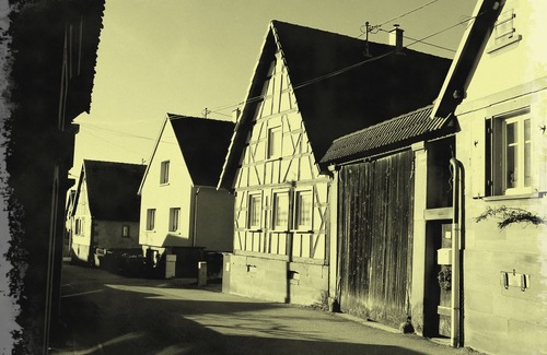 Obermodern-Zutzendorf House | At the heart of heritage - Heritage at heart