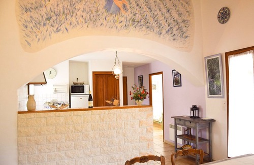 La Roche-sur-le-Buis Cottage | At the heart of the Provencal Drome, in a remarkable location, rental with pool