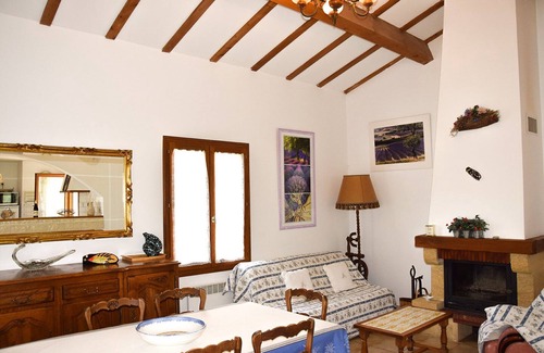 La Roche-sur-le-Buis Cottage | At the heart of the Provencal Drome, in a remarkable location, rental with pool