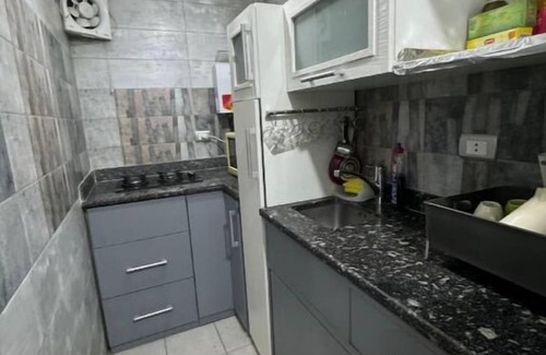 Dream Land Apartment | At the Heart of 6th October City