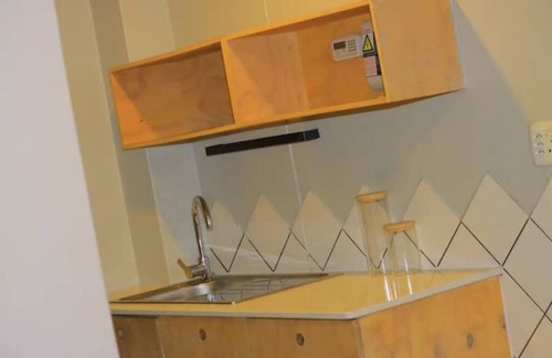 Downtown Johannesburg Apartment | At the heart of Maboneng , apartment in Johannesburg