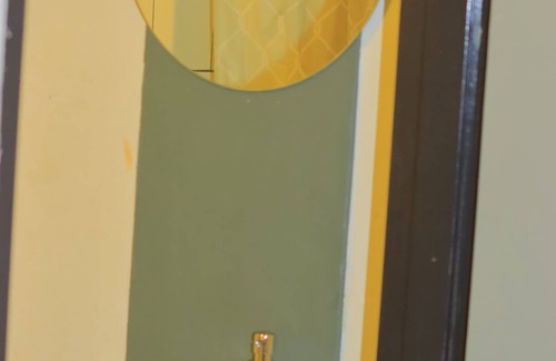 Downtown Johannesburg Apartment | At the heart of Maboneng , apartment in Johannesburg