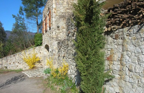 Chambon Apartment | At the heart of the Cevennes, UNESCO listed, Viaduct and Valleys * ASSET FRANCE