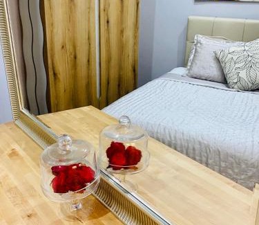 Old Town Apartment | At the heart of Thessaloniki