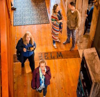Ilwaco Hotel | At The Helm Hotel
