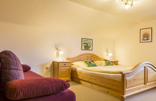Faistenau Other | At the Schmiedbauernhof Family Leitner/Leitgeb - APARTMENT I 2