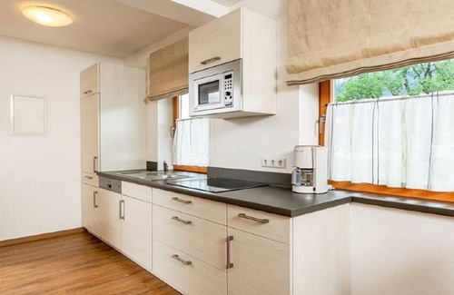 Groissenbach Apartment | At the Schutzbichler No. 2