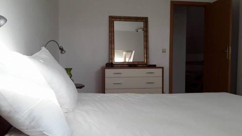 Tournai Apartment | At the Villa