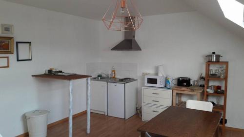 Tournai Apartment | At the Villa