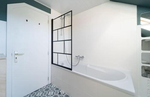Leffe Apartment | At the water's edge, warmthy Dinant - Small price