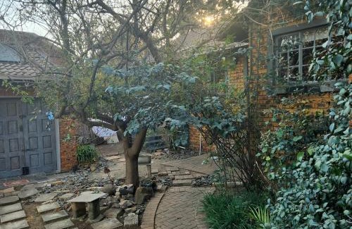 Boksburg House | At the Well