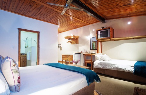 Storms River House | At the Woods Guest House