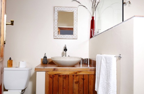 Storms River House | At the Woods Guest House