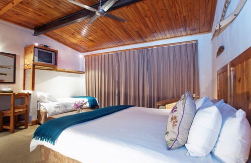 Storms River House | At the Woods Guest House