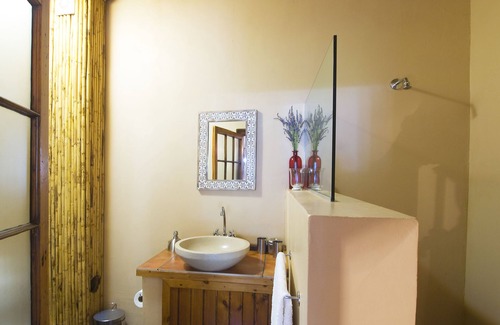 Storms River House | At the Woods Guest House