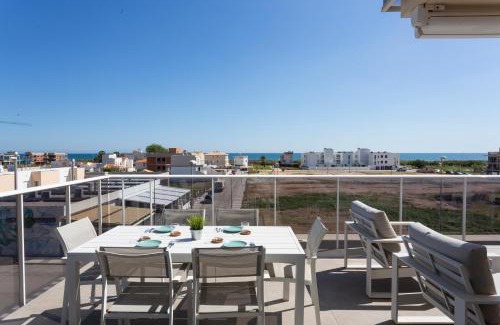 Oliva Apartment | AT Tramuntana