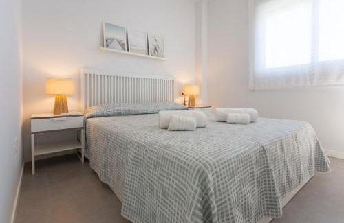 Oliva Apartment | AT Tramuntana