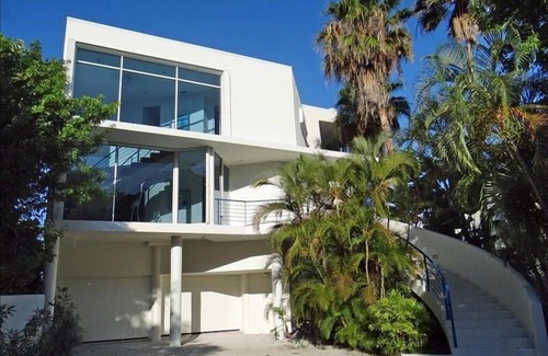Whitney Beach House | At Waters Edge in Longboat Key