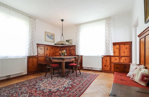 Weissenkirchen in der Wachau House | 80 m² House ∙ 2 bedrooms ∙ 4 guests