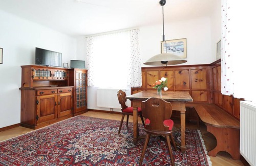 Weissenkirchen in der Wachau House | 80 m² House ∙ 2 bedrooms ∙ 4 guests