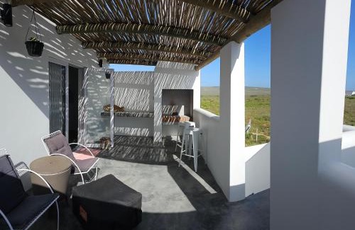 Stompneusbaai House | At3Brides Self Catering