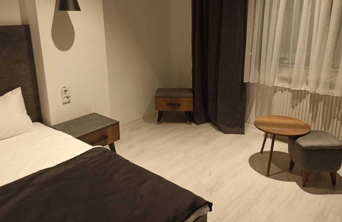 Uskudar House | Ataşehirde Muhteşem Otel