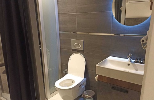 Uskudar House | Ataşehirde Muhteşem Otel