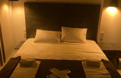 Uskudar House | Ataşehirde Muhteşem Otel