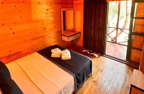 Kas RV Rental | Ata Bungalow Evleri Kas