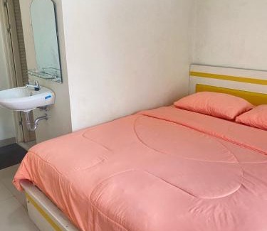 Purwokerto House | Ata Homestay Purwokerto