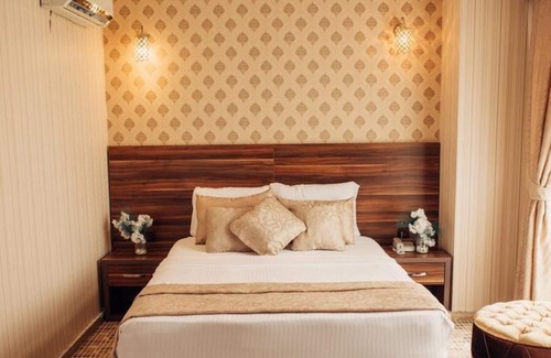 Atakum Hotel | Ata Otel