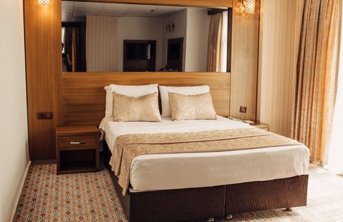 Atakum Hotel | Ata Otel