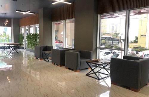 Kucukbakkalkoy Hotel | Atacity Hotel