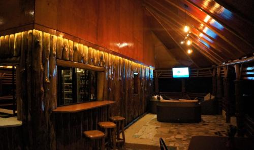 Fort Portal Hotel | ATACO COUNTRY RESORT